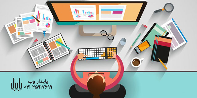 معیار های یک وبسایت مناسب چیست؟