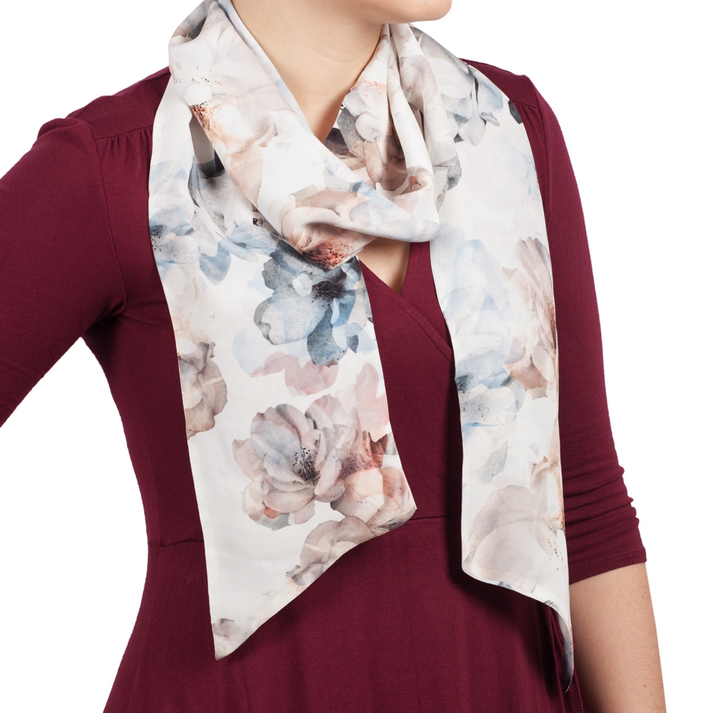 طراحی سایت فروش شال و روسری