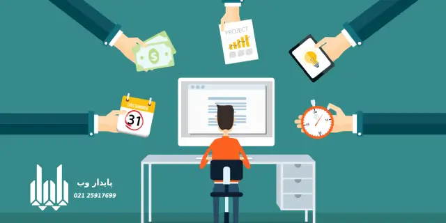 معرفی بهترین سایت‌ ها برای فریلنسرها در ایران و خارج